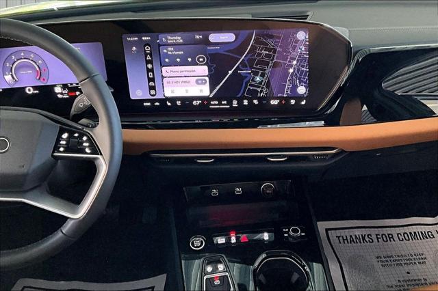 2026 Audi A5 Premium Plus TFSI quattro S tronic