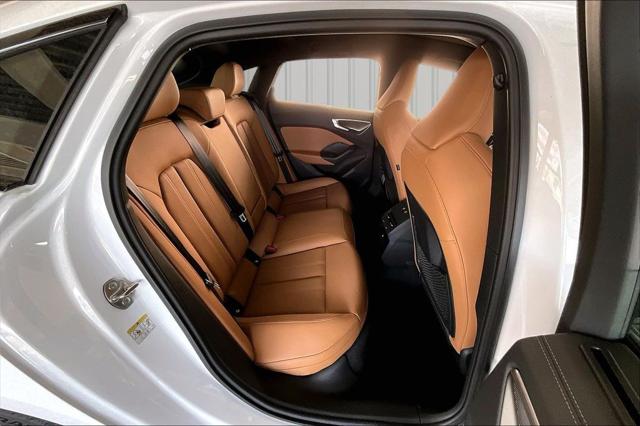 2026 Audi A5 Premium Plus TFSI quattro S tronic