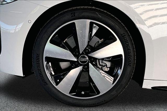 2026 Audi A5 Premium Plus TFSI quattro S tronic