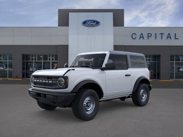 2026 Ford Bronco Unknown for sale in Wilmington, NC