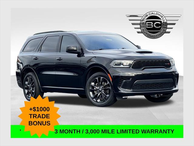 2023 Dodge Durango R/T AWD for sale in Columbus, OH