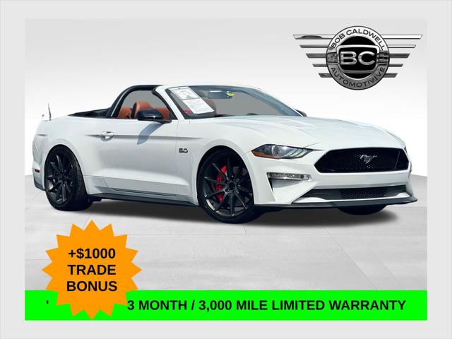 2018 Ford Mustang GT Premium for sale in Columbus, OH