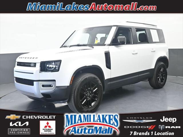 2025 Land Rover Defender 110 P300 for sale in Miami Lakes, FL