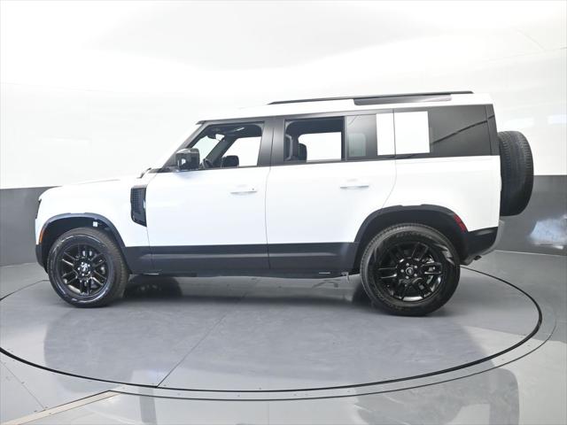 2025 Land Rover Defender 110 P300