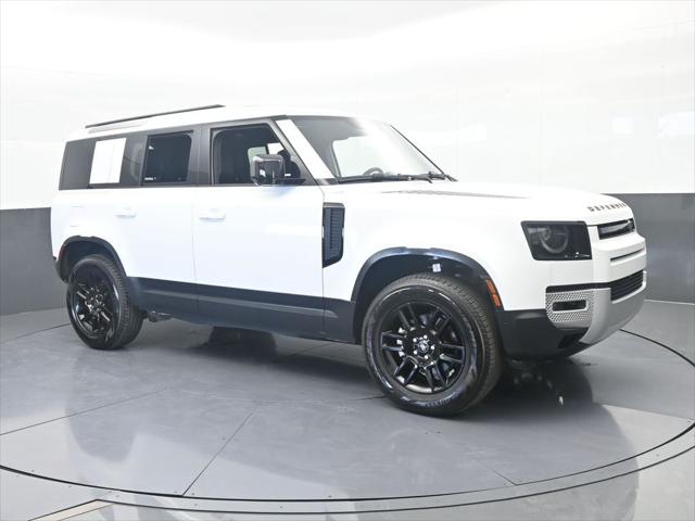 2025 Land Rover Defender 110 P300