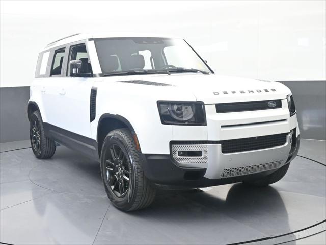2025 Land Rover Defender 110 P300