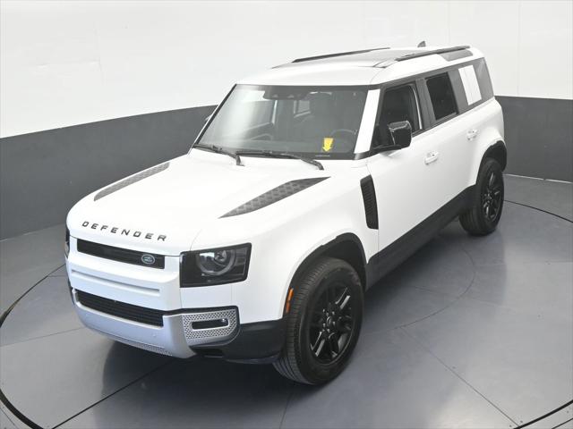 2025 Land Rover Defender 110 P300