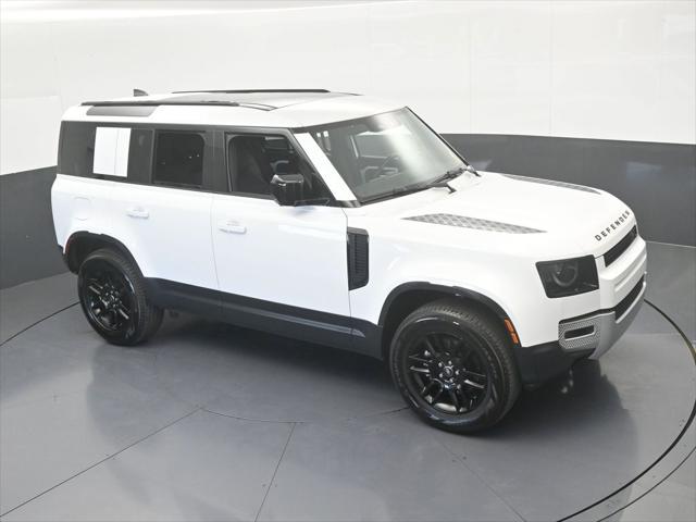 2025 Land Rover Defender 110 P300
