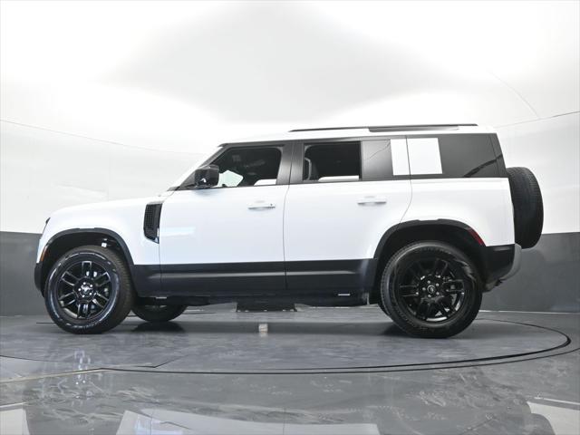 2025 Land Rover Defender 110 P300