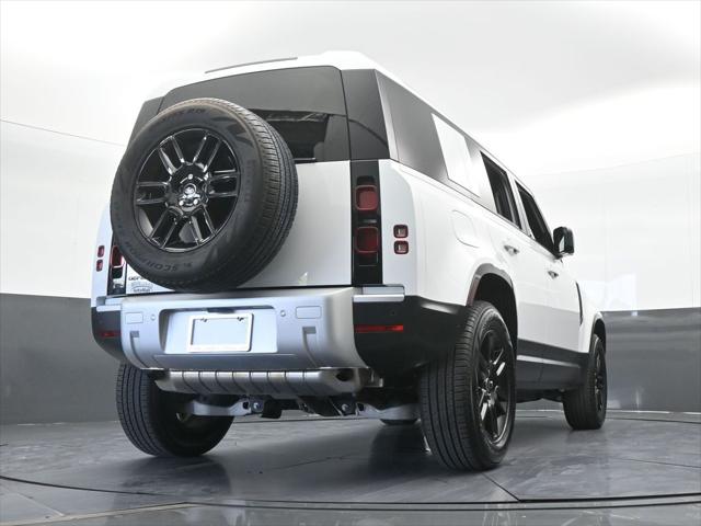 2025 Land Rover Defender 110 P300