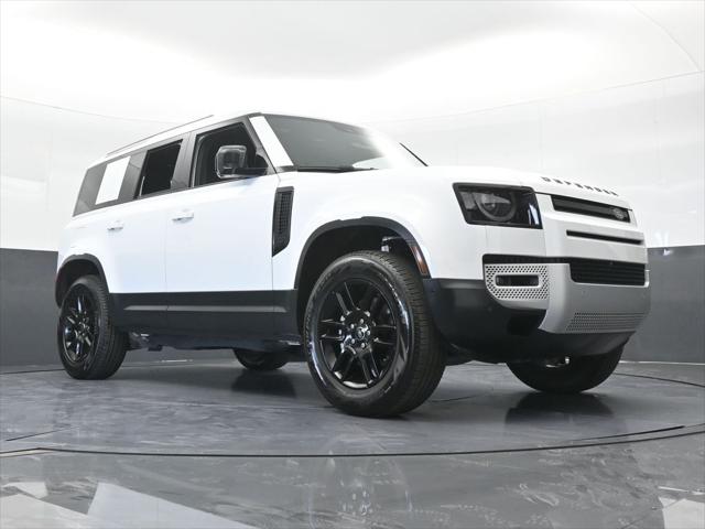 2025 Land Rover Defender 110 P300
