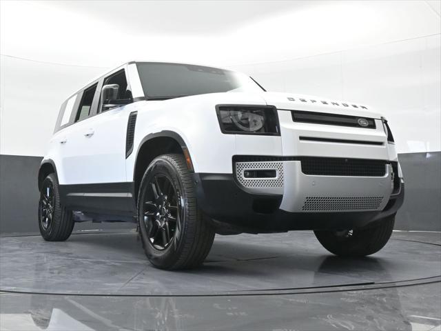 2025 Land Rover Defender 110 P300
