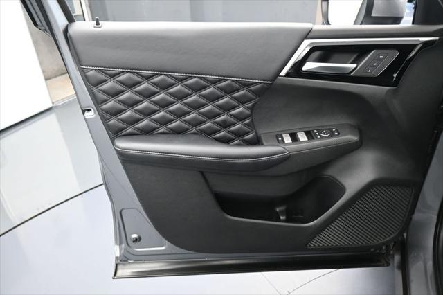 2022 Mitsubishi Outlander SEL 2.5 S-AWC