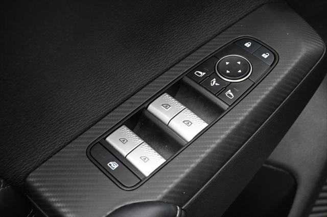 2022 Mitsubishi Outlander SEL 2.5 S-AWC