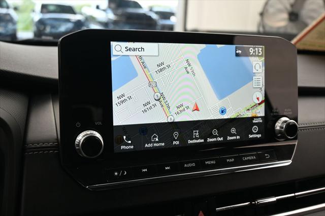 2022 Mitsubishi Outlander SEL 2.5 S-AWC