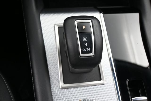 2022 Mitsubishi Outlander SEL 2.5 S-AWC
