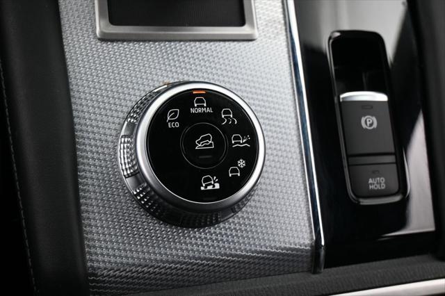 2022 Mitsubishi Outlander SEL 2.5 S-AWC