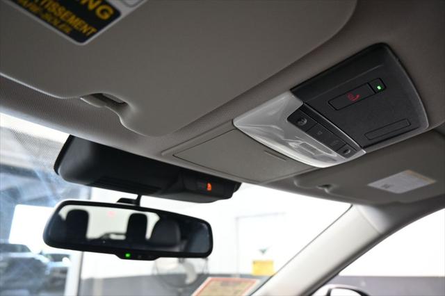 2022 Mitsubishi Outlander SEL 2.5 S-AWC