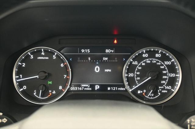 2022 Mitsubishi Outlander SEL 2.5 S-AWC