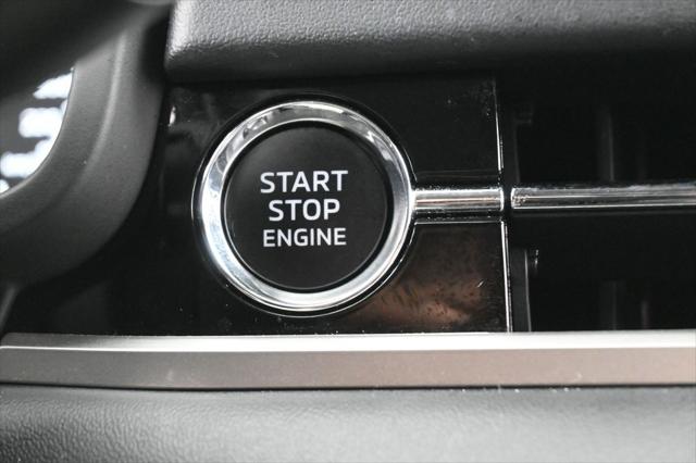 2022 Mitsubishi Outlander SEL 2.5 S-AWC