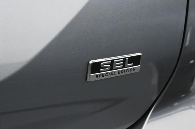 2022 Mitsubishi Outlander SEL 2.5 S-AWC
