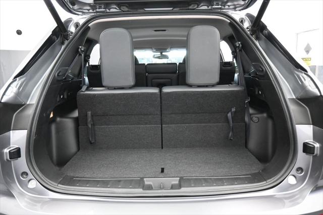 2022 Mitsubishi Outlander SEL 2.5 S-AWC