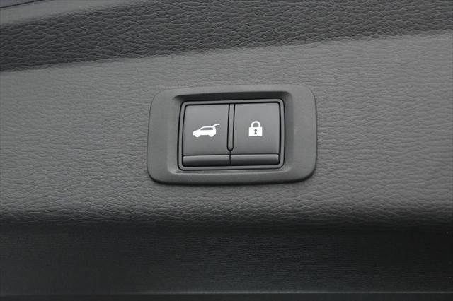 2022 Mitsubishi Outlander SEL 2.5 S-AWC
