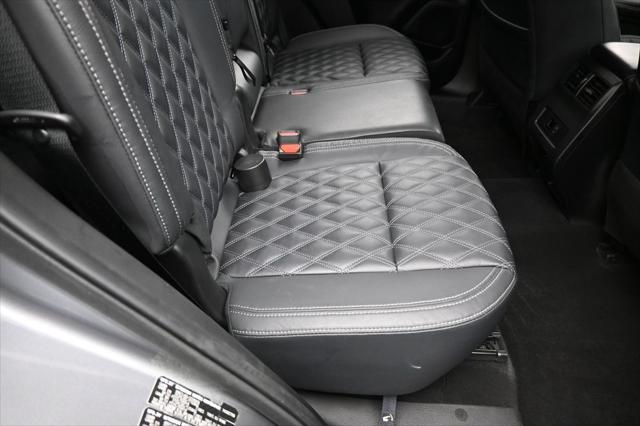 2022 Mitsubishi Outlander SEL 2.5 S-AWC
