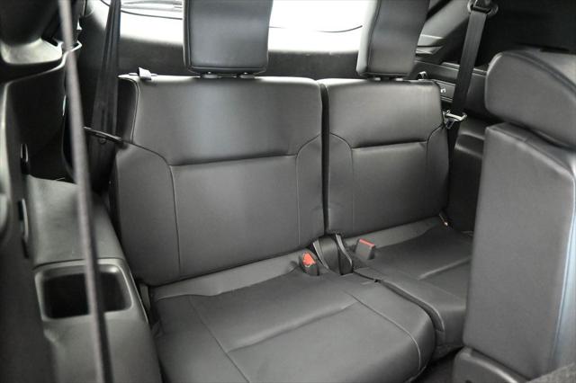 2022 Mitsubishi Outlander SEL 2.5 S-AWC