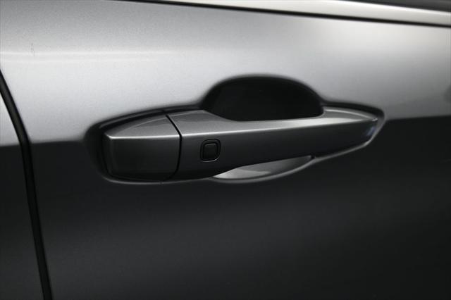 2022 Mitsubishi Outlander SEL 2.5 S-AWC