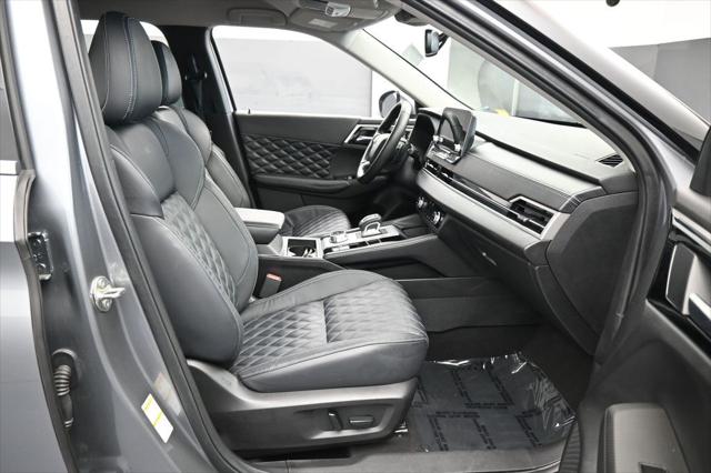 2022 Mitsubishi Outlander SEL 2.5 S-AWC