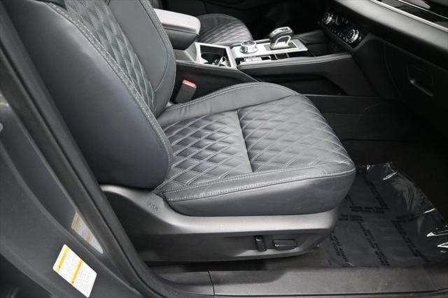 2022 Mitsubishi Outlander SEL 2.5 S-AWC