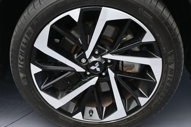 2022 Mitsubishi Outlander SEL 2.5 S-AWC
