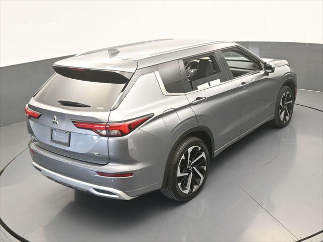 2022 Mitsubishi Outlander SEL 2.5 S-AWC