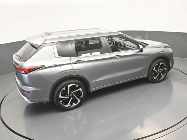 2022 Mitsubishi Outlander SEL 2.5 S-AWC