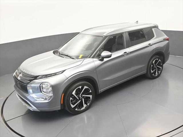 2022 Mitsubishi Outlander SEL 2.5 S-AWC
