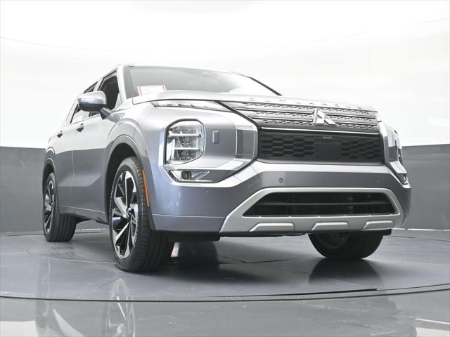 2022 Mitsubishi Outlander SEL 2.5 S-AWC