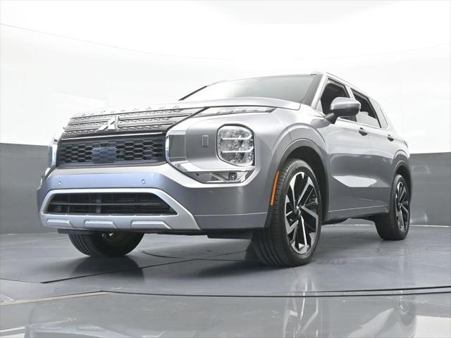 2022 Mitsubishi Outlander SEL 2.5 S-AWC