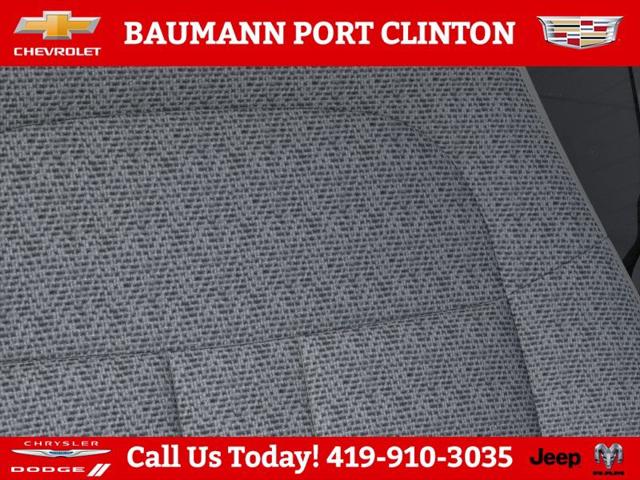 2026 Chevrolet Express Cargo Van 3500 Extended Wheelbase, WT, RWD