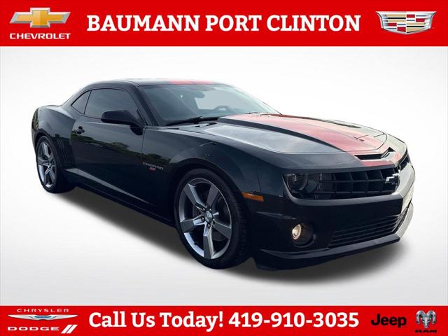 2011 Chevrolet Camaro for sale near Freemont, OH