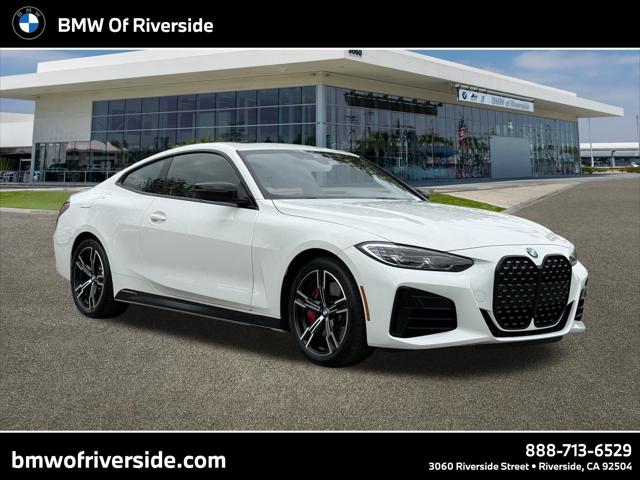 2021 BMW M4 xDrive for sale in Riverside, CA