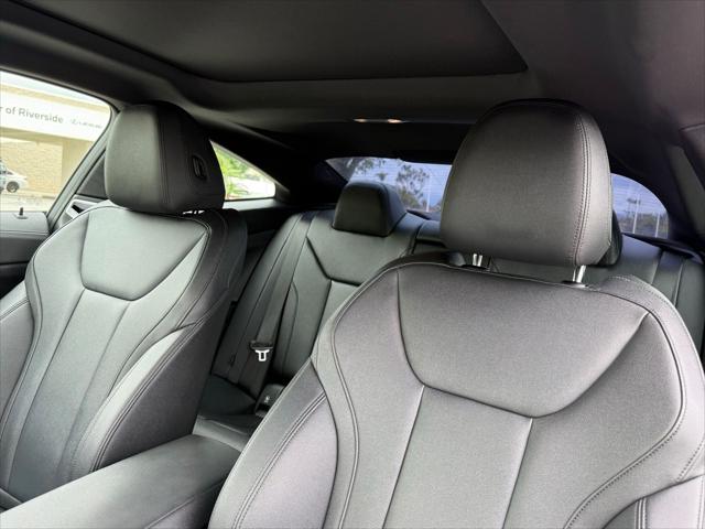 2021 BMW M4 xDrive
