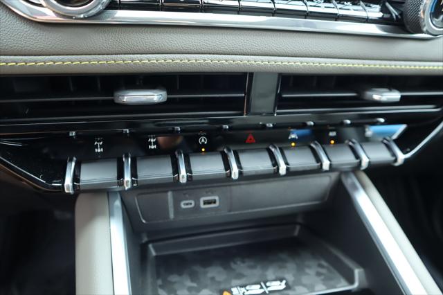 2026 Chevrolet Colorado ZR2, 4WD