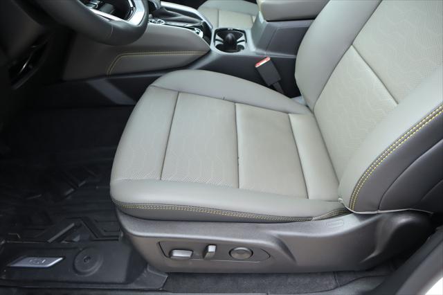 2026 Chevrolet Colorado ZR2, 4WD