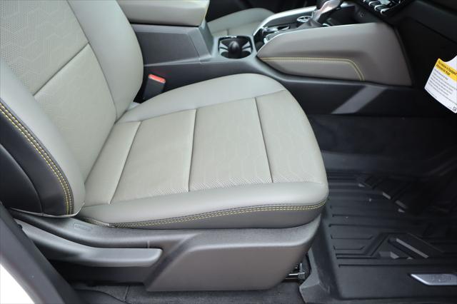 2026 Chevrolet Colorado ZR2, 4WD
