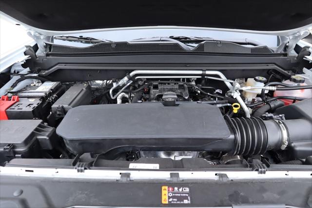 2026 Chevrolet Colorado ZR2, 4WD