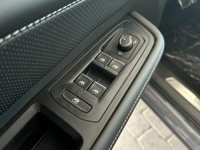 2026 Volkswagen Atlas SEL Premium R-Line