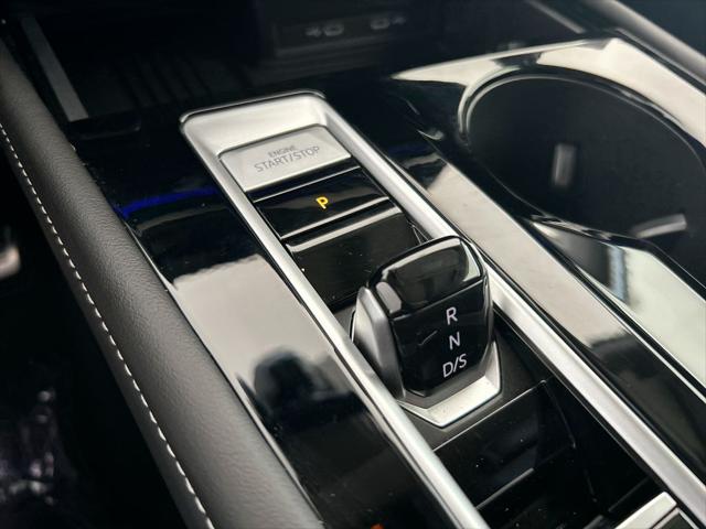 2026 Volkswagen Atlas SEL Premium R-Line