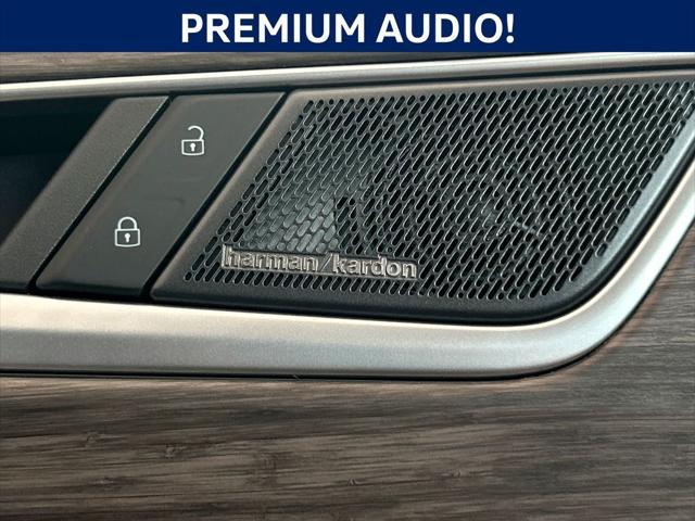 2026 Volkswagen Atlas SEL Premium R-Line