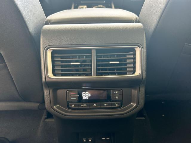 2026 Volkswagen Atlas SEL Premium R-Line